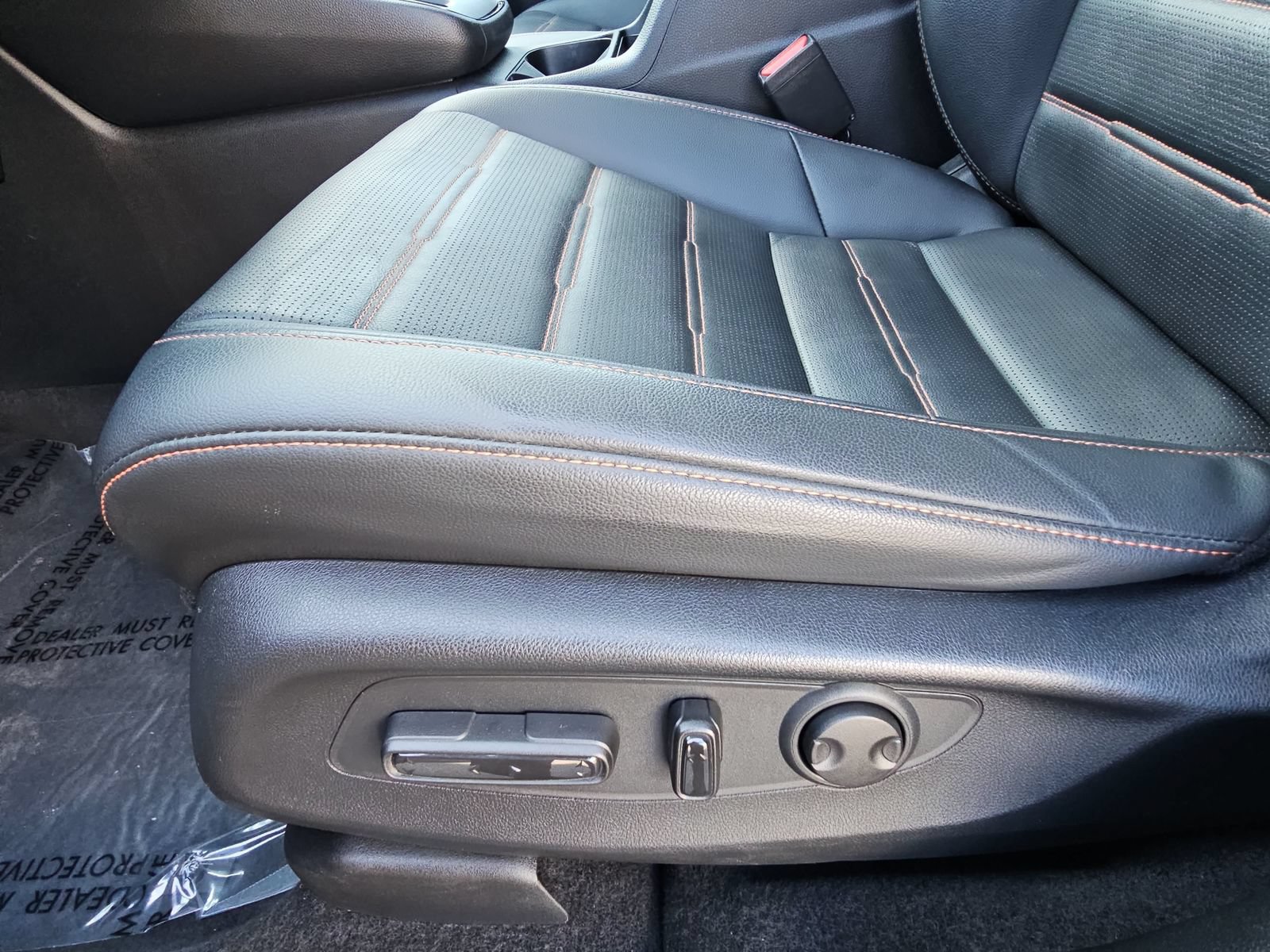 Used 2024 Honda CR-V Sport-L image 27