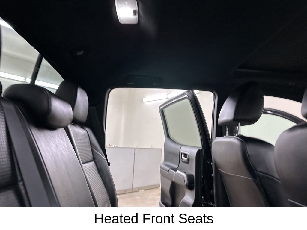 Used 2023 Toyota Tacoma TRD Pro image 26