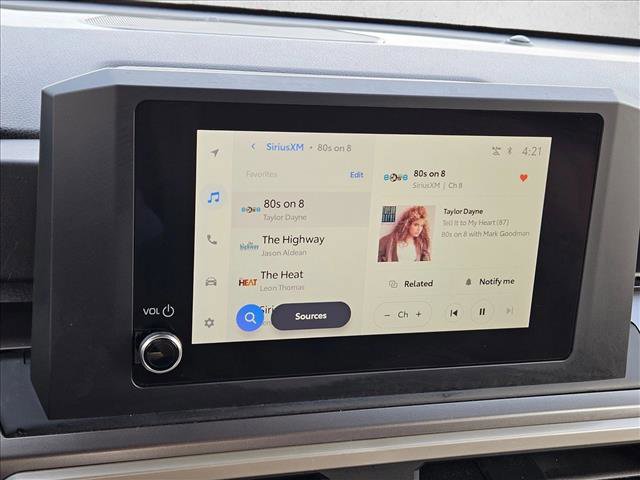 Used 2025 Toyota Tacoma TRD Off-Road image 12