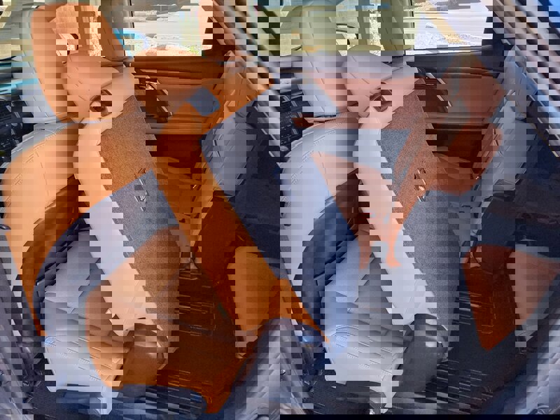 Used 2022 Lexus RX 350L w/ Premium Package image 89