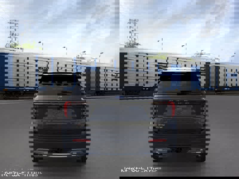 New 2026 Ford Explorer Active image 5