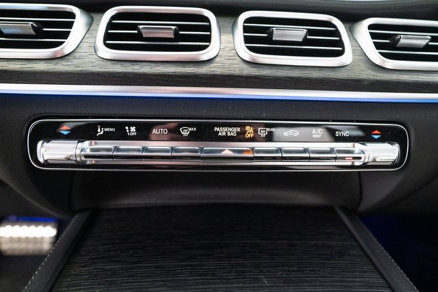 New 2026 Mercedes-Benz GLE 350 4MATIC image 26