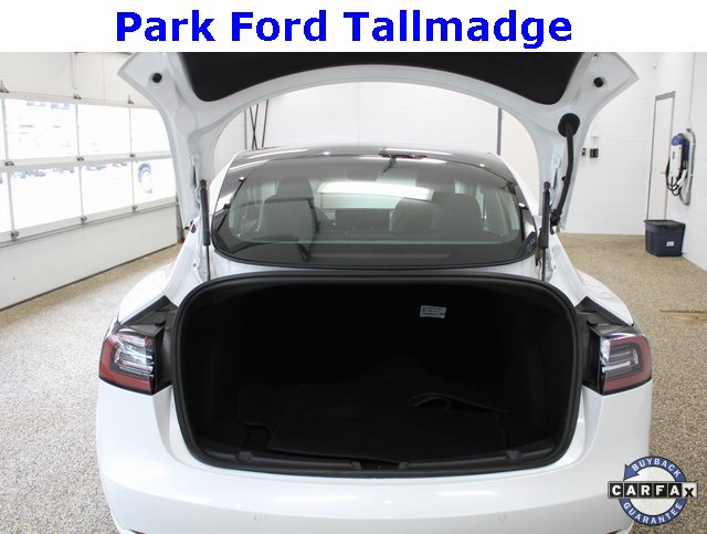 Used 2020 Tesla Model 3 Long Range image 5