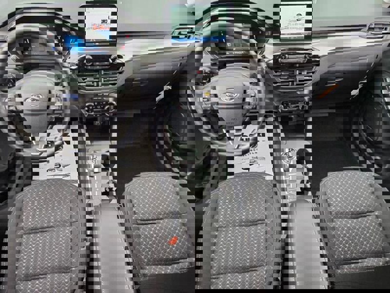 New 2026 Ford Escape Active image 10