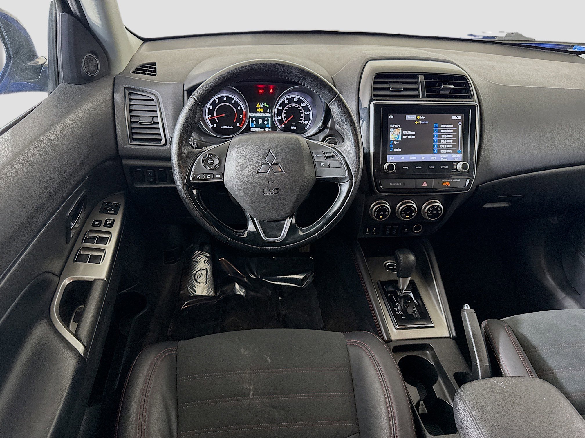 Used 2022 Mitsubishi Outlander Sport SE image 17