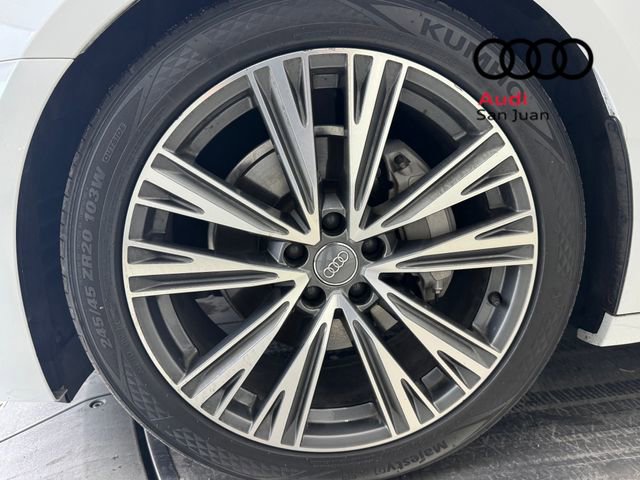 Used 2019 Audi A6 2.0T Premium w/ Convenience Package AWD/4WD image 5