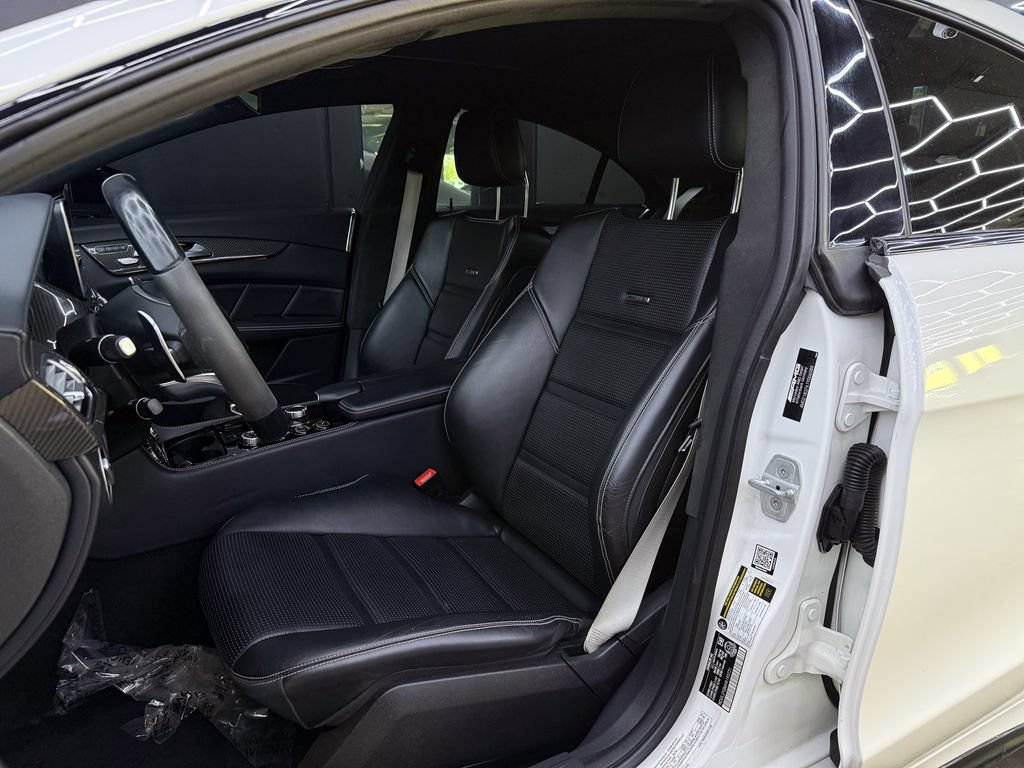 Used 2017 Mercedes-Benz CLS 63 AMG S-Model image 14