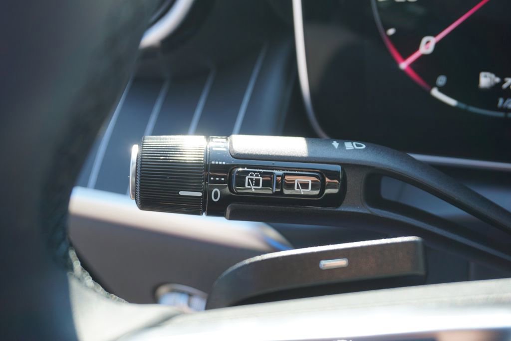 New 2026 Mercedes-Benz GLC 300 4MATIC image 29