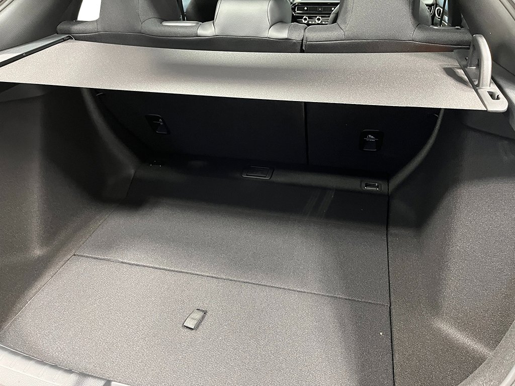 New 2026 Honda Civic Sport image 23