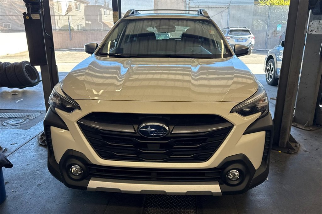 Certified 2023 Subaru Outback Touring XT w/ Tech Package 3 image 6