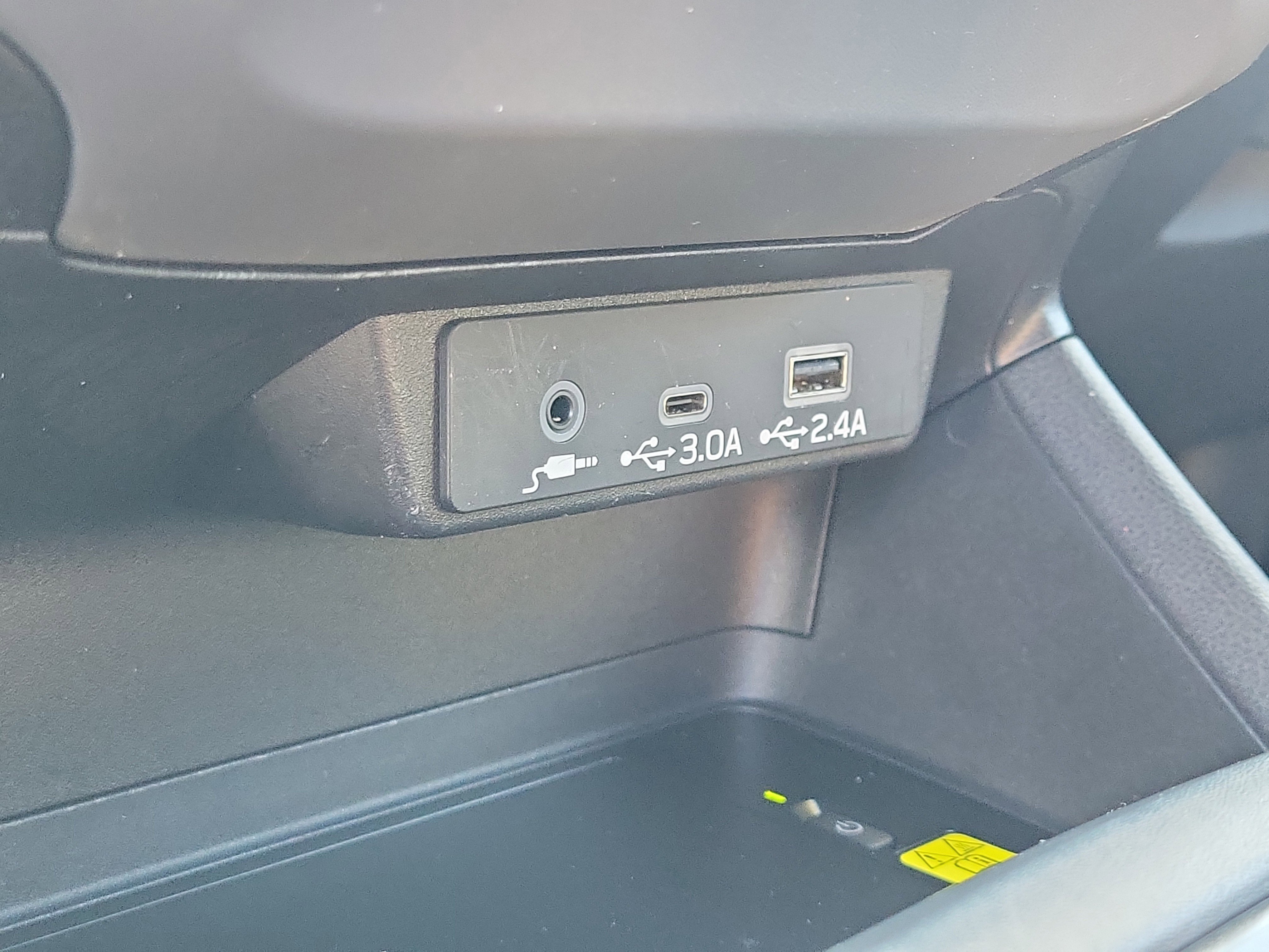 Certified 2024 Subaru Crosstrek 2.5i Wilderness image 30