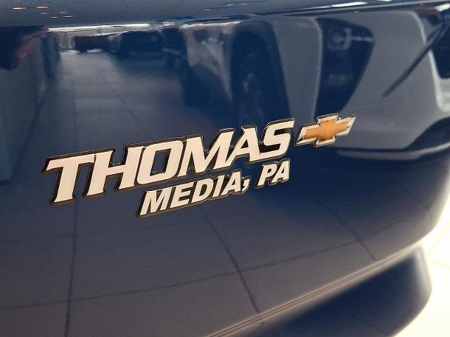 Certified 2020 Chevrolet Camaro LT w/ RS Package image 30