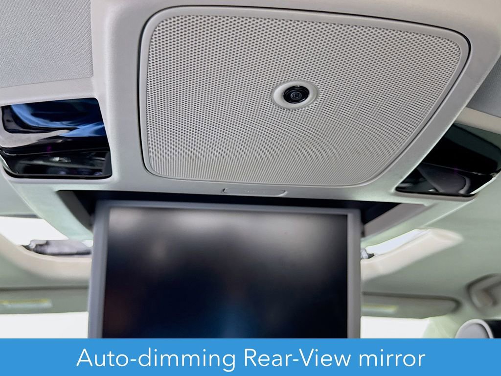 Certified 2026 Honda Odyssey Touring image 33