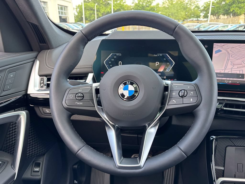 New 2027 BMW X1 xDrive28i AWD/4WD image 22