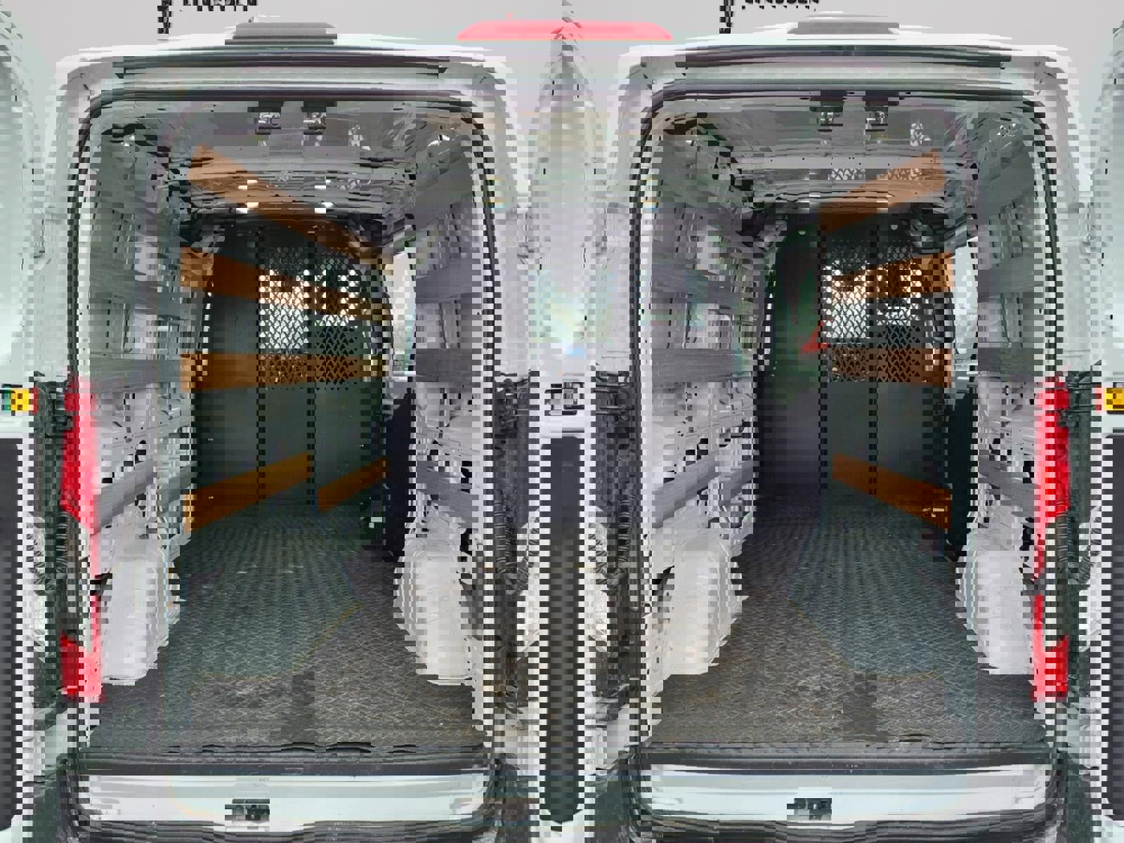 Used 2024 Ford Transit 250 Low Roof w/ Exterior Upgrade Package image 9