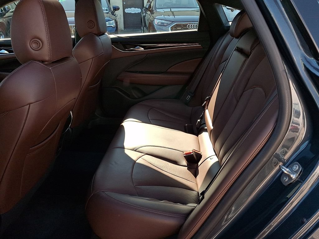 Used 2019 Buick LaCrosse Avenir FWD image 10