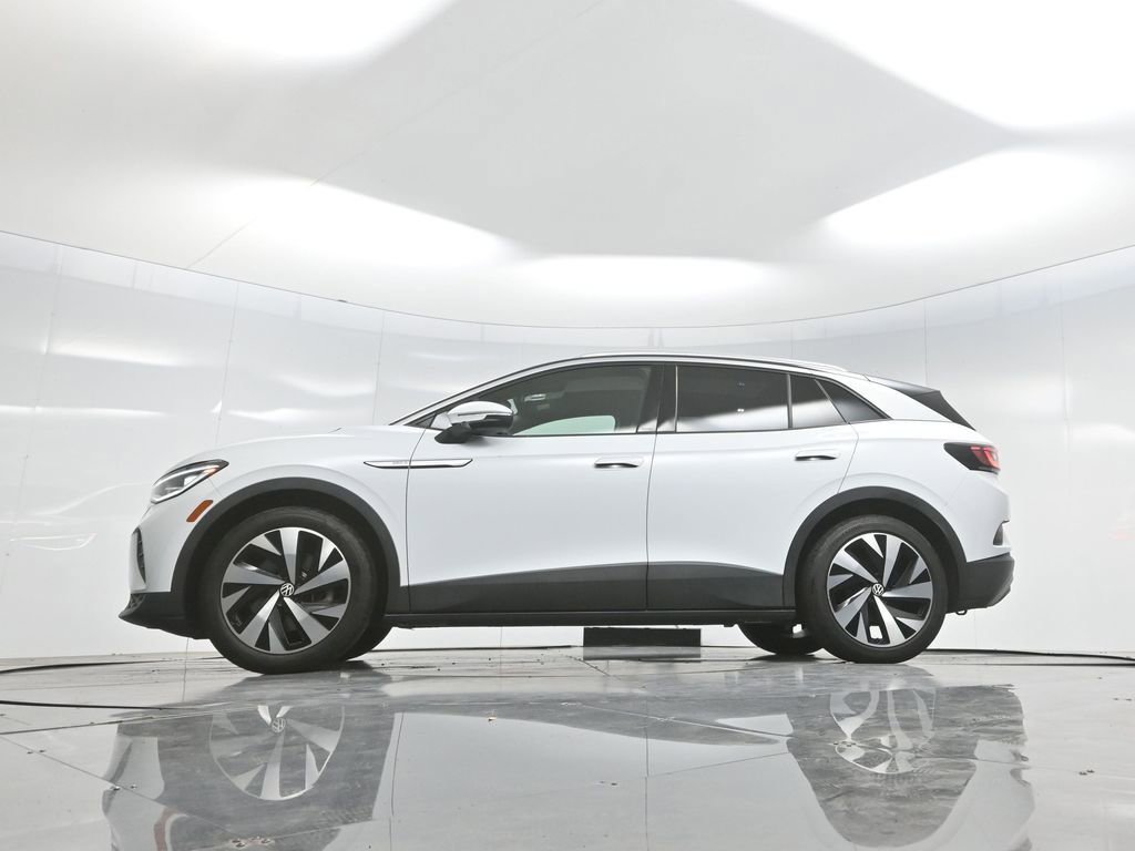 Used 2022 Volkswagen ID.4 Pro S w/ Gradient Package image 7