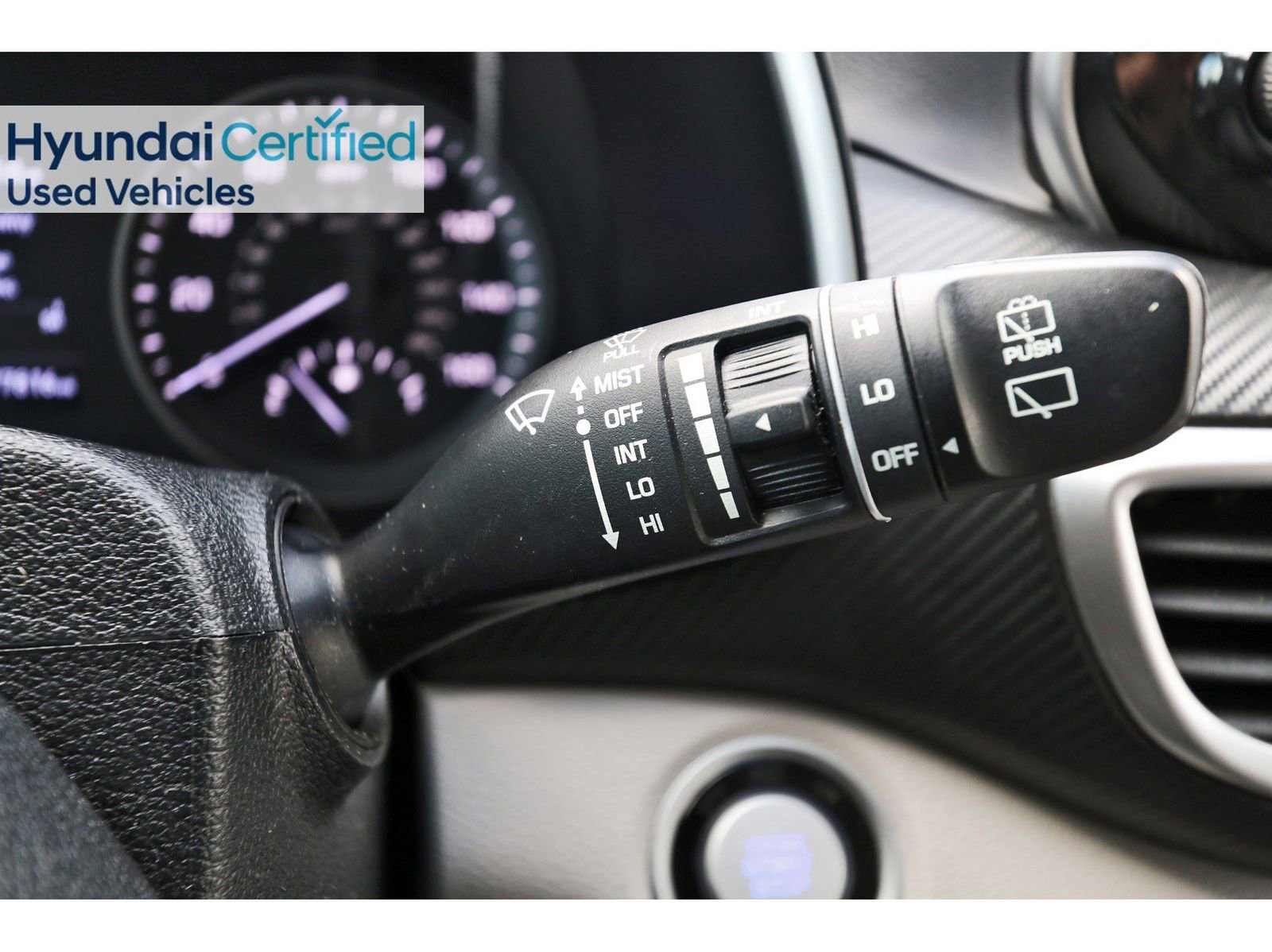 Certified 2021 Hyundai Tucson SEL w/ Cargo Package image 21