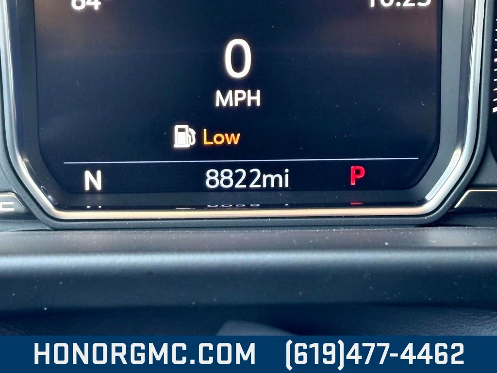 Used 2021 GMC Yukon SLT w/ SLT Premium Package image 36