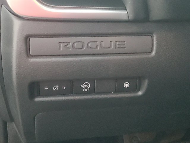New 2027 Nissan Rogue SV w/ Cold Weather Package AWD/4WD image 14