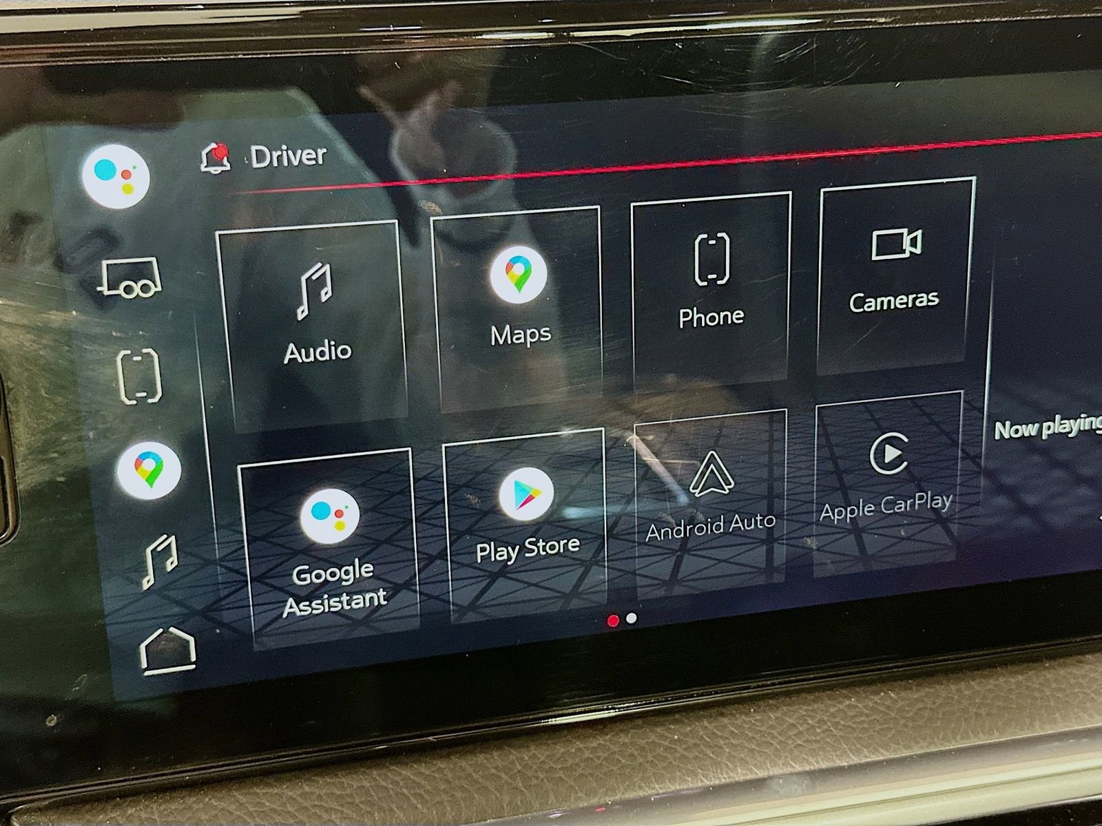 Used 2022 GMC Sierra 1500 Denali image 14