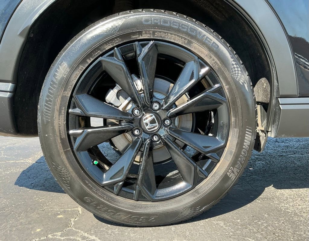 Used 2023 Honda CR-V Sport Touring image 22