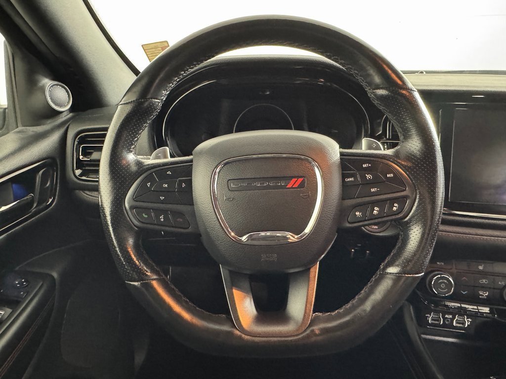 Used 2023 Dodge Durango GT image 22