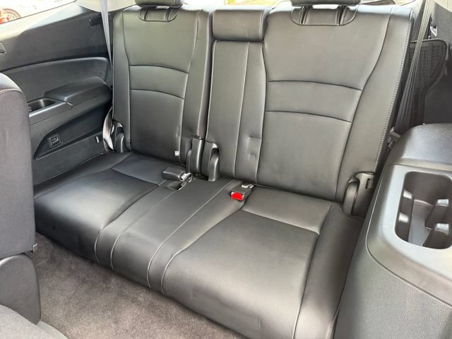 Used 2022 Honda Pilot EX-L image 18