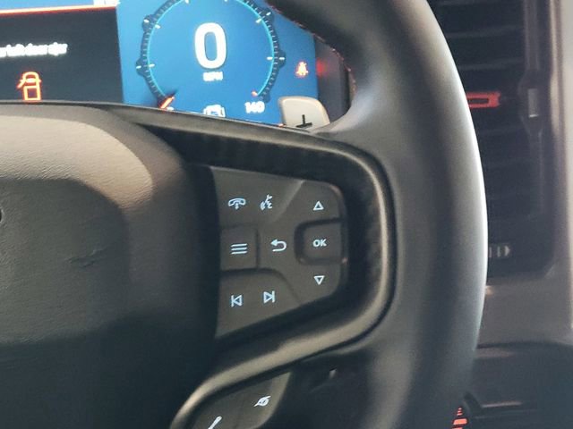 Used 2024 Ford Bronco Raptor w/ Interior Carbon Fiber Pack 6 image 31