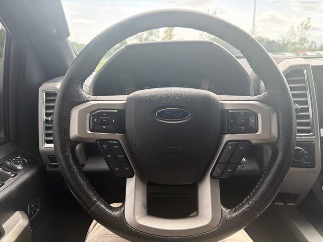 Used 2015 Ford F150 Lariat w/ Equipment Group 501A Mid AWD/4WD image 53