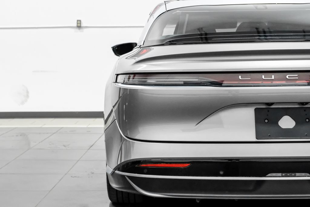 Used 2023 Lucid Air Touring AWD/4WD image 46
