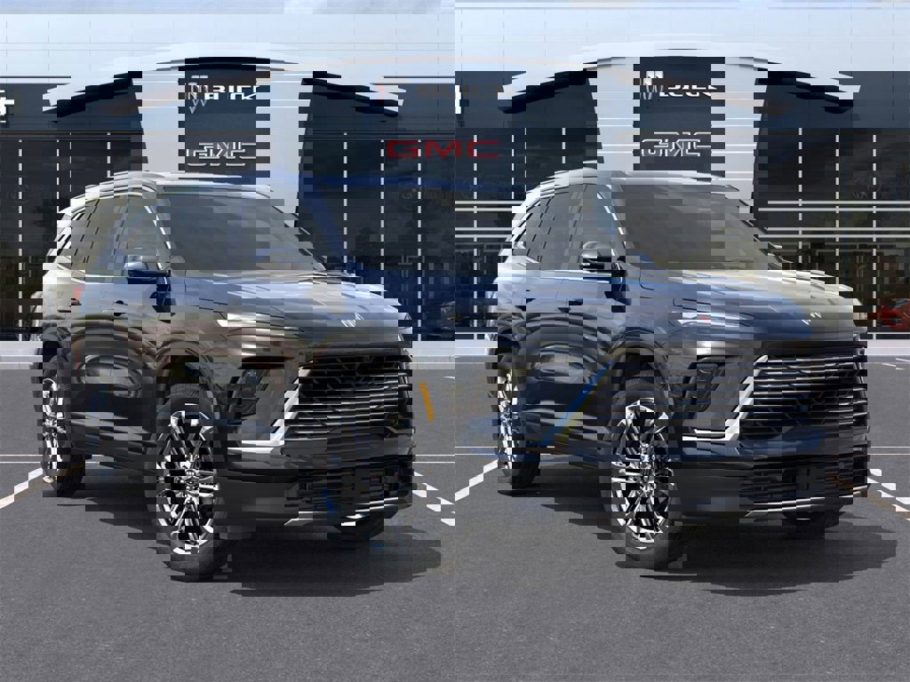 New 2026 Buick Enclave Preferred w/ Power Package image 7