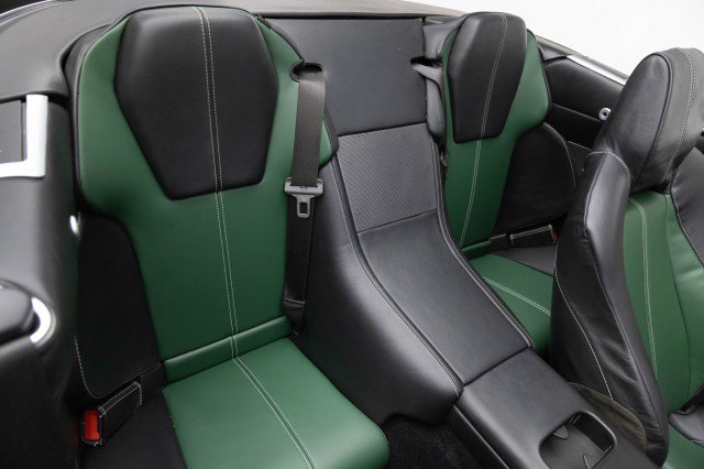 Used 2007 Aston Martin DB9 Volante image 40