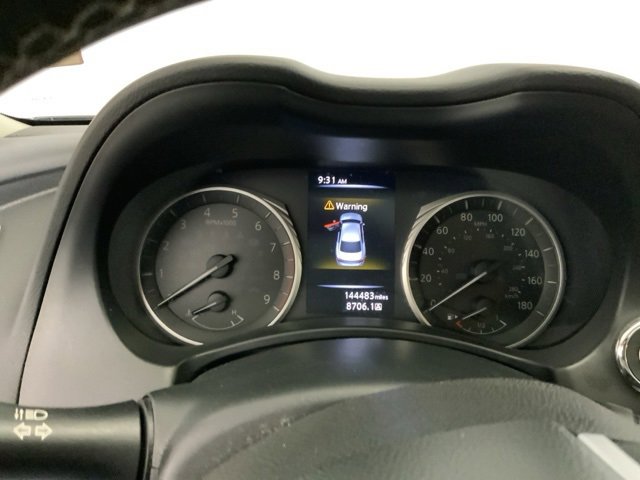 Used 2019 INFINITI Q50 Luxe w/ Essential Package (3.0T Luxe) image 10