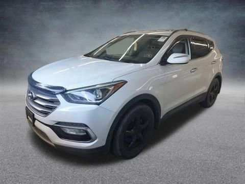Used 2017 Hyundai Santa Fe Sport image 41