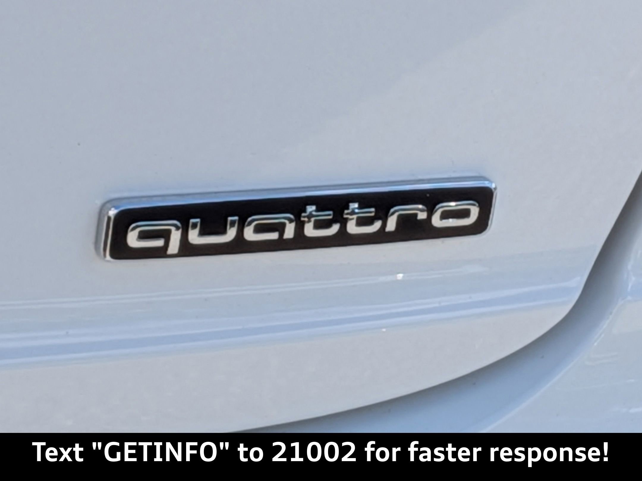 Certified 2023 Audi Q8 Premium Plus image 15