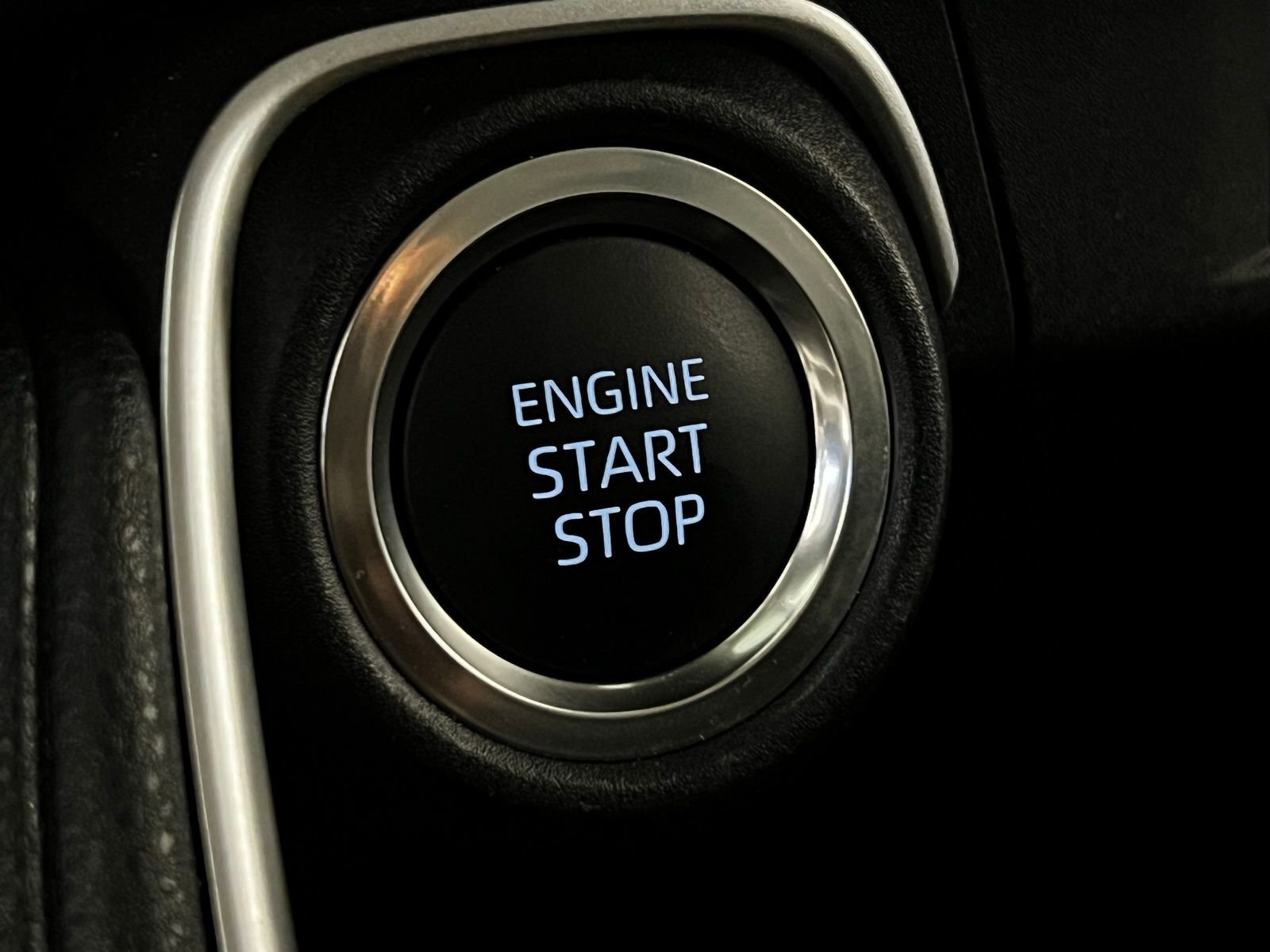 Certified 2025 Toyota Grand Highlander AWD image 21