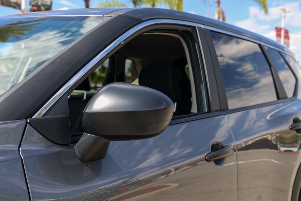 New 2026 Nissan Rogue S FWD image 13