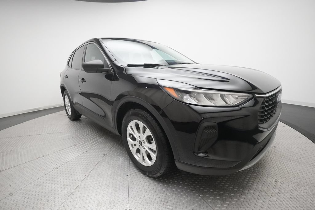 Used 2023 Ford Escape Active FWD image 36