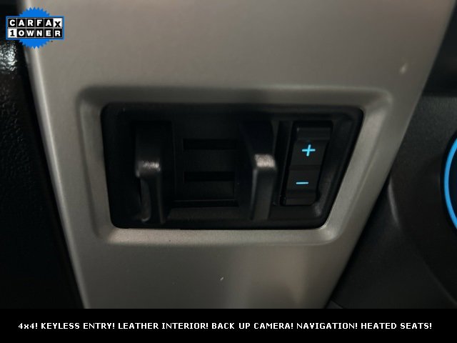 Used 2019 Ford F250 Lariat w/ FX4 Off-Road Package image 23