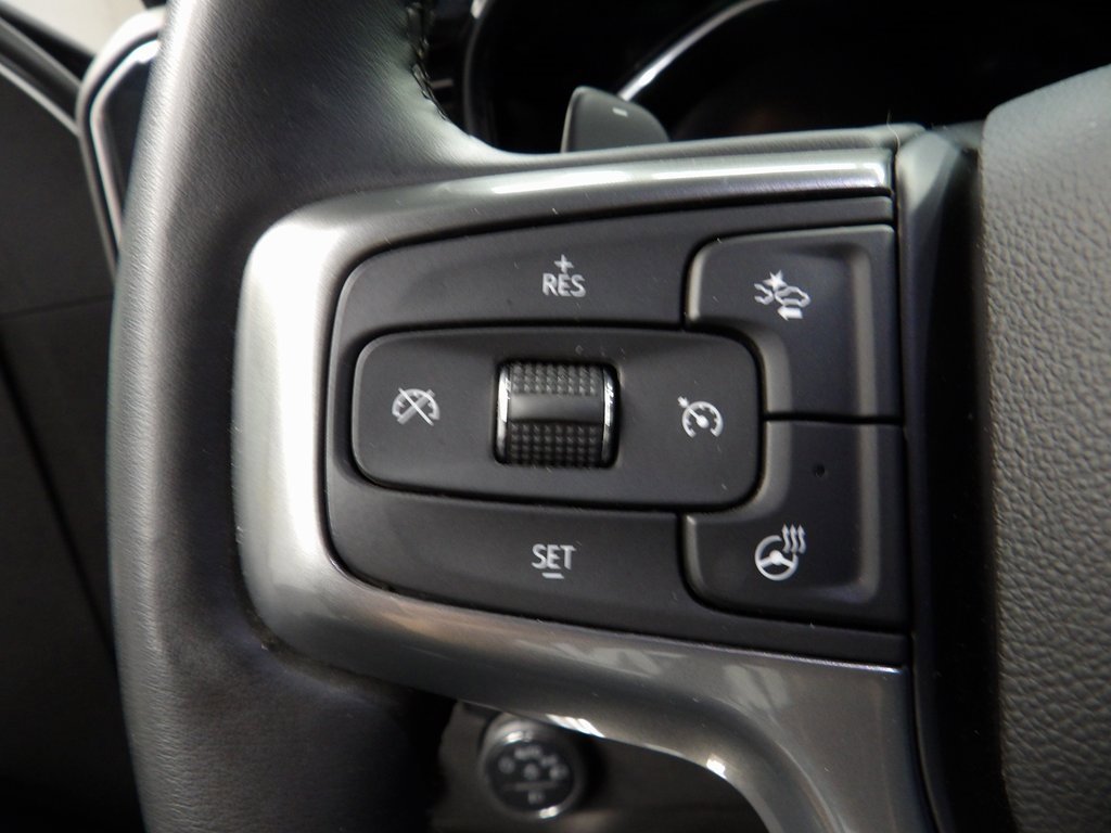 Used 2024 Chevrolet Silverado 1500 RST image 42