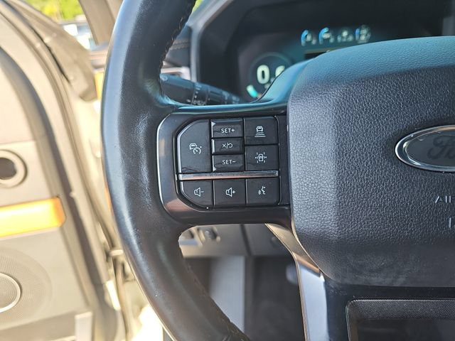 Used 2022 Ford Expedition Platinum RWD image 19