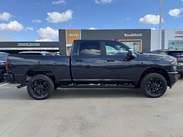 New 2026 RAM 2500 Lone Star image 3