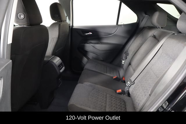 Used 2022 Chevrolet Equinox LT AWD/4WD image 16