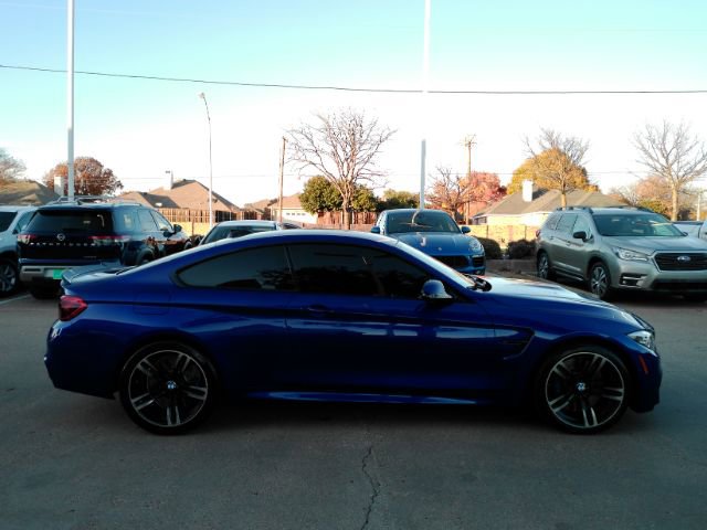 Used 2019 BMW M4 CS w/ Executive Package image 5
