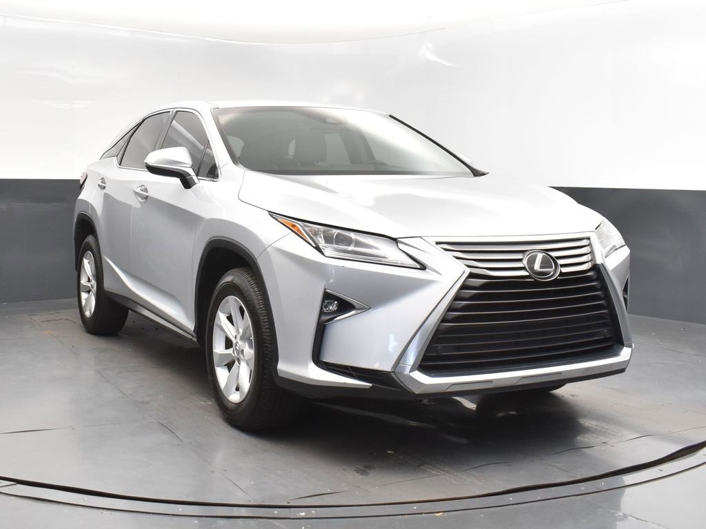 Used 2017 Lexus RX 350 FWD image 9