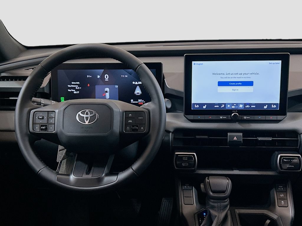 New 2026 Toyota RAV4 SE AWD/4WD image 20