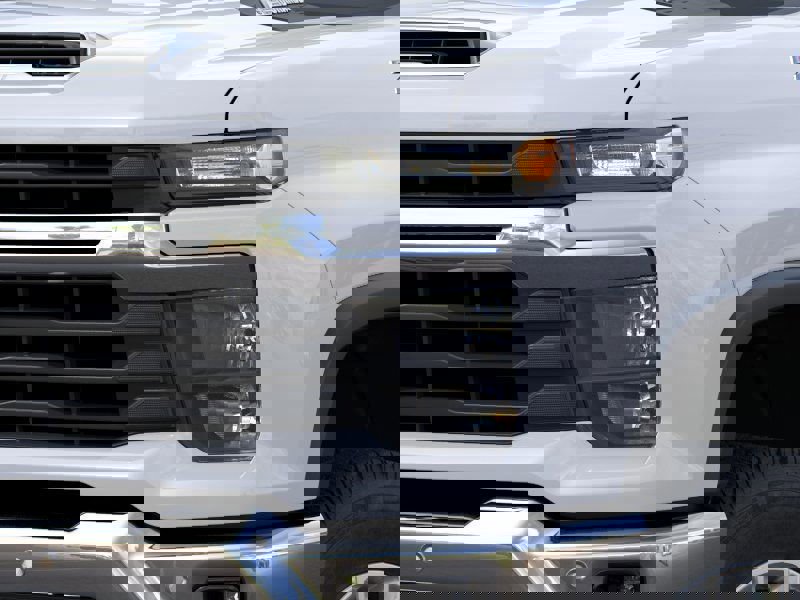 New 2026 Chevrolet Silverado 2500 LT image 10