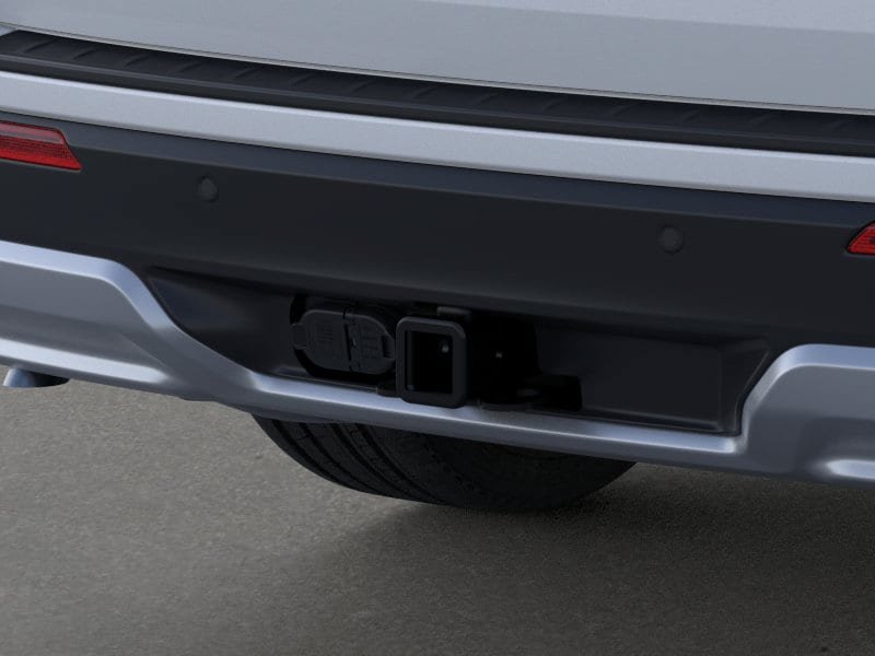 New 2026 Ford Explorer Platinum AWD/4WD image 23
