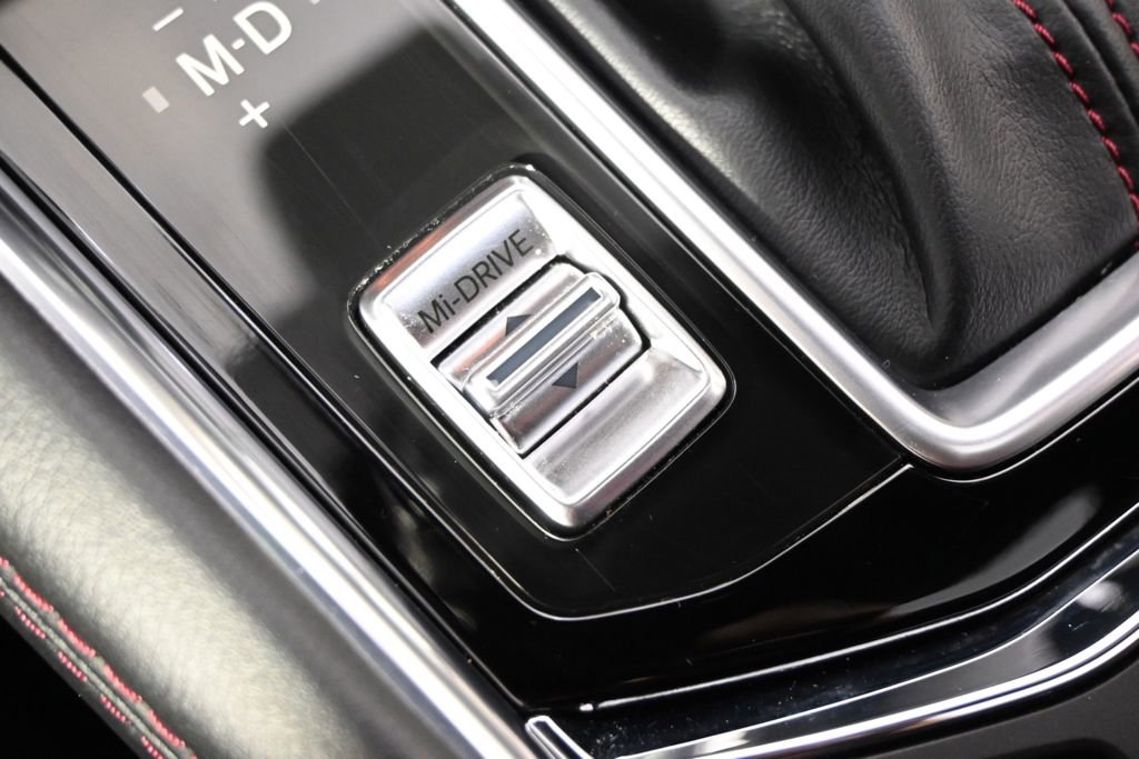 Certified 2025 MAZDA CX-5 2.5 Turbo w/ Premium Package image 34